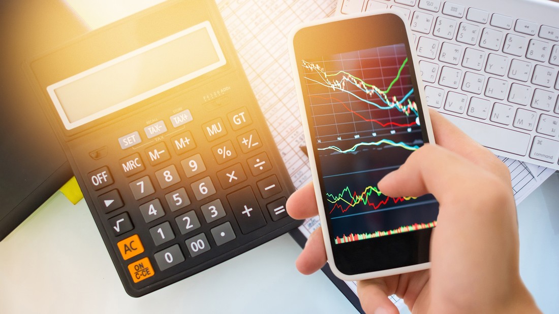 Veranstaltungsbild der Kategorie Finanzen